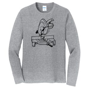 Long Sleeve Fan Favorite Tee Thumbnail