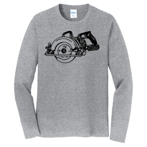 Long Sleeve Fan Favorite Tee Thumbnail