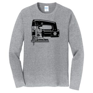 Long Sleeve Fan Favorite Tee Thumbnail