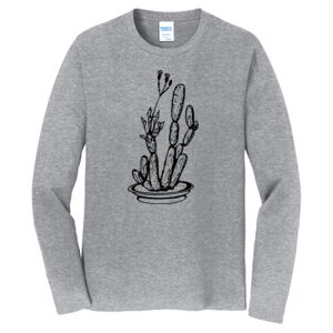 Long Sleeve Fan Favorite Tee Thumbnail