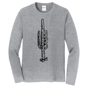 Long Sleeve Fan Favorite Tee Thumbnail