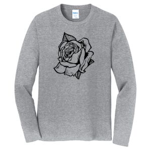 Long Sleeve Fan Favorite Tee Thumbnail