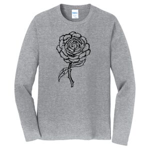 Long Sleeve Fan Favorite Tee Thumbnail