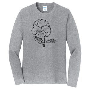 Long Sleeve Fan Favorite Tee Thumbnail