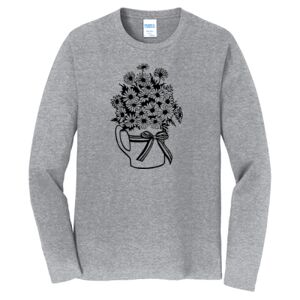 Long Sleeve Fan Favorite Tee Thumbnail