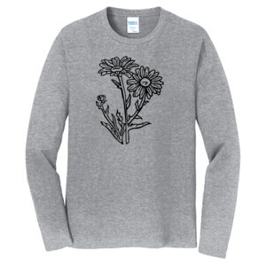 Long Sleeve Fan Favorite Tee Thumbnail