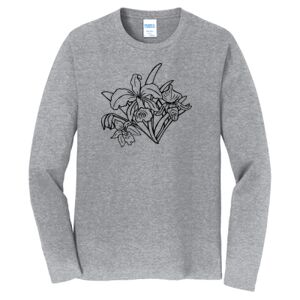 Long Sleeve Fan Favorite Tee Thumbnail