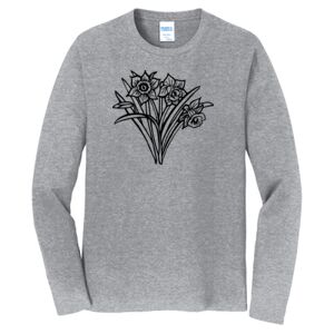 Long Sleeve Fan Favorite Tee Thumbnail