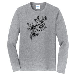 Long Sleeve Fan Favorite Tee Thumbnail