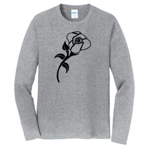 Long Sleeve Fan Favorite Tee Thumbnail