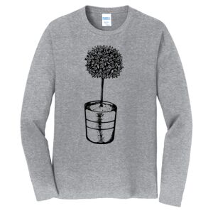 Long Sleeve Fan Favorite Tee Thumbnail