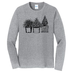 Long Sleeve Fan Favorite Tee Thumbnail