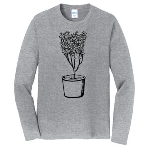 Long Sleeve Fan Favorite Tee Thumbnail