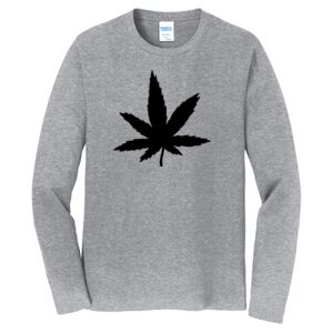 Long Sleeve Fan Favorite Tee Thumbnail