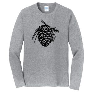 Long Sleeve Fan Favorite Tee Thumbnail