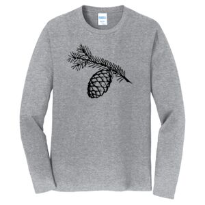 Long Sleeve Fan Favorite Tee Thumbnail