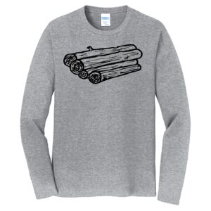 Long Sleeve Fan Favorite Tee Thumbnail