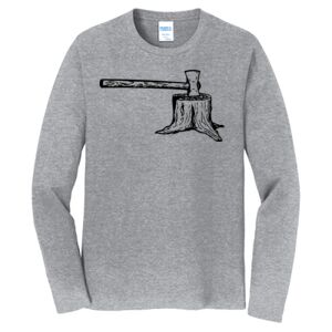 Long Sleeve Fan Favorite Tee Thumbnail