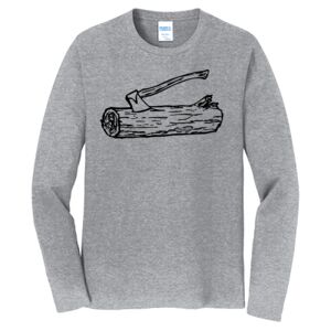Long Sleeve Fan Favorite Tee Thumbnail
