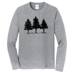 Long Sleeve Fan Favorite Tee Thumbnail