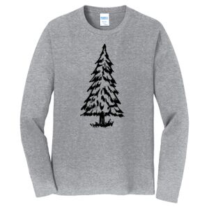 Long Sleeve Fan Favorite Tee Thumbnail