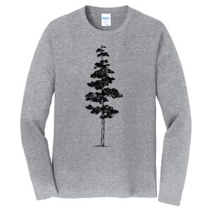 Long Sleeve Fan Favorite Tee Thumbnail