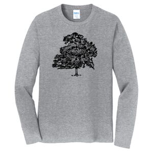 Long Sleeve Fan Favorite Tee Thumbnail