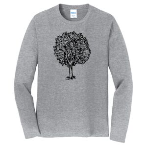 Long Sleeve Fan Favorite Tee Thumbnail