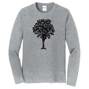 Long Sleeve Fan Favorite Tee Thumbnail