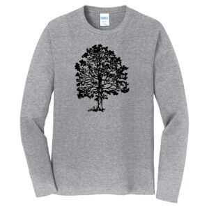 Long Sleeve Fan Favorite Tee Thumbnail