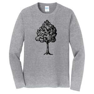 Long Sleeve Fan Favorite Tee Thumbnail