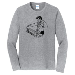 Long Sleeve Fan Favorite Tee Thumbnail