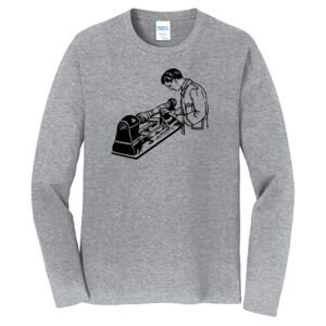 Long Sleeve Fan Favorite Tee Thumbnail