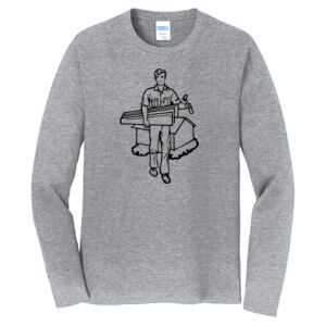 Long Sleeve Fan Favorite Tee Thumbnail