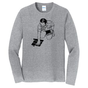 Long Sleeve Fan Favorite Tee Thumbnail