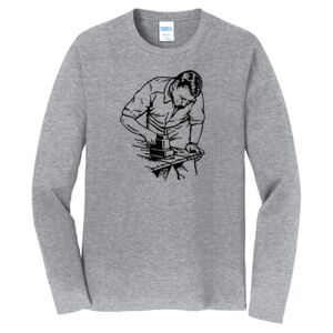 Long Sleeve Fan Favorite Tee Thumbnail