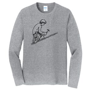 Long Sleeve Fan Favorite Tee Thumbnail