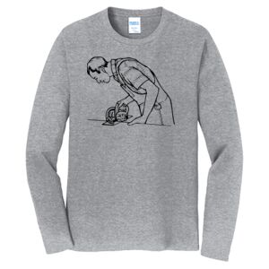 Long Sleeve Fan Favorite Tee Thumbnail