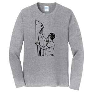 Long Sleeve Fan Favorite Tee Thumbnail