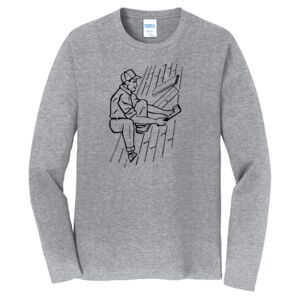 Long Sleeve Fan Favorite Tee Thumbnail