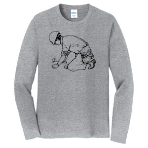 Long Sleeve Fan Favorite Tee Thumbnail