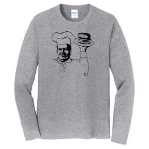 Long Sleeve Fan Favorite Tee Thumbnail