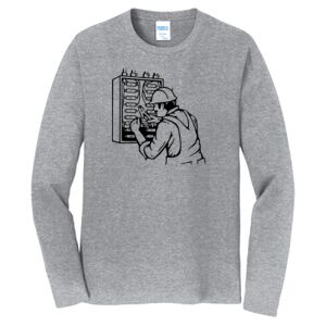 Long Sleeve Fan Favorite Tee Thumbnail