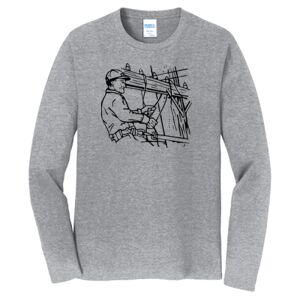 Long Sleeve Fan Favorite Tee Thumbnail