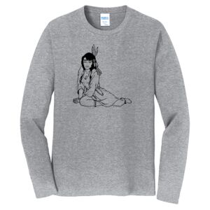 Long Sleeve Fan Favorite Tee Thumbnail