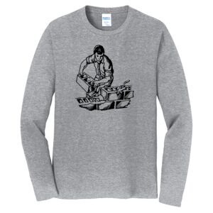 Long Sleeve Fan Favorite Tee Thumbnail