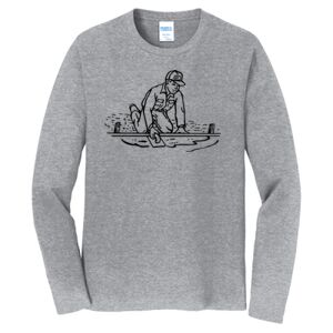 Long Sleeve Fan Favorite Tee Thumbnail