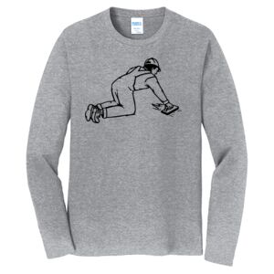Long Sleeve Fan Favorite Tee Thumbnail