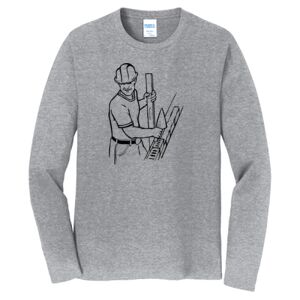 Long Sleeve Fan Favorite Tee Thumbnail