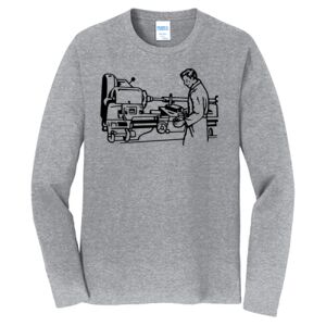 Long Sleeve Fan Favorite Tee Thumbnail